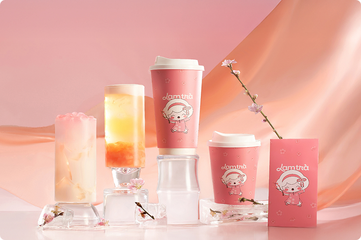 Bộ sưu tập An Mùa